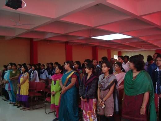 BM College of Management and Research Indore Events photo 4